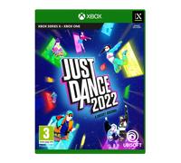 Just Dance 2022 XBOX ONE & XBOX SX
