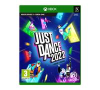 Just Dance 2022 - XBOX ONE & XBOX SX