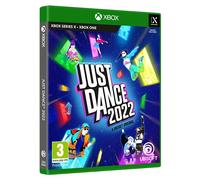 Just Dance 2022 / Xbox Series X [GRA XBOX SERIES X]