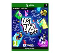 JUST DANCE 2022 XONE VF