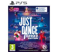 Just Dance 2023 - Code In Box