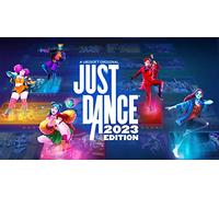 Just Dance 2023 - Code In Box