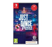 Just Dance 2023 - CODE IN BOX