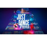 Just Dance 2023 Edition