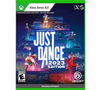 Just Dance 2023 Edition (Code In Box) (輸入版:北米) - XboxOne