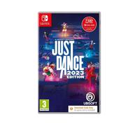 UBISOFT Just Dance: 2023 Edition (Code in Box) (Switch)