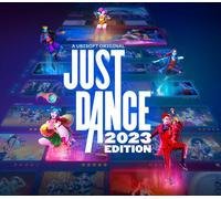Just Dance 2023 Edition US Nintendo Switch CD Key