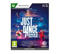 Just Dance 2023 Edition (Xbox Series X/S) (Code in Box)