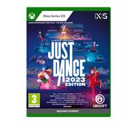Just Dance 2023 Edition (Xbox Series X/S) (Code in Box)