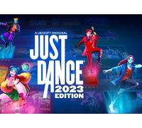 Just Dance 2023 (Nintendo Switch) Nintendo Key - UNITED STATES