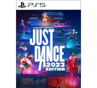 Just Dance 2023 (PS5) - PSN Key - EUROPE