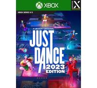 Just Dance 2023 (Xbox Series X/S) - Xbox Live Account - GLOBAL