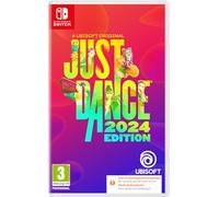 Just Dance 2024 Edition (Code-a-in-box)