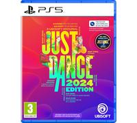 Just Dance 2024 (PS5) (Code in Box)