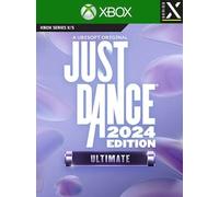 Just Dance 2024 Edition | Ultimate (Xbox Series X/S) - Xbox Live Key - GLOBAL
