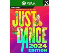 Just Dance 2024 Edition (Xbox Series X/S) - Xbox Live Key - GLOBAL