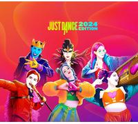 Just Dance 2024 EU Nintendo Switch CD Key