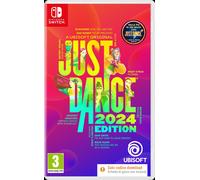 Just Dance 2024 ( Ciab ) Nintendo Switch Ubisoft