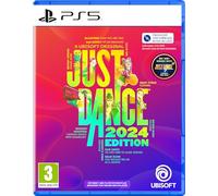 Just Dance 2024 (PS5) (Code in Box)