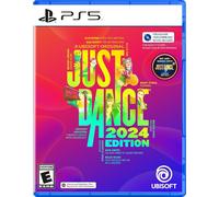 JUST DANCE 2024 PS5 GAME (CODE IN A BOX)