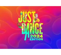 Just Dance 2024 (Xbox Series X|S) Xbox Live Key - EU