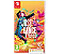 Just Dance 2025 Edition (CIAB) Nintendo SWITCH UBISOFT
