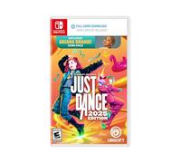 Just Dance 2025 Edition - Limited Edition, Nintendo Switch (Code in Box)