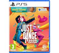 Just Dance 2025 Edition- PlayStation 5