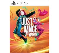 Just Dance 2025 Edition (PS5) - PSN Key - EUROPE