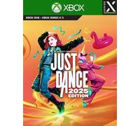 Just Dance 2025 Edition | Standard Edition (Xbox Series X/S) - Xbox Live Account - GLOBAL
