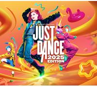 Just Dance 2025 Edition US Nintendo Switch CD Key