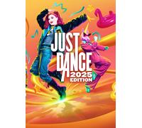 Just Dance 2025 Edition Xbox Series X|S (UK)