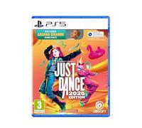 Just Dance 2025 CIAB - PlayStation 5
