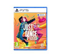 Just Dance 2025 (PS5) (Solo codice di attivazione) (Sony Playstation 5)