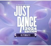 Just Dance 2025 Ultimate Edition Xbox Series X|S Account