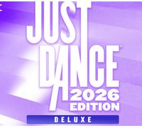 Just Dance 2026 Deluxe Edition US Xbox Series X|S CD Key