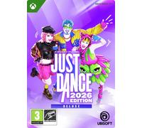 Just Dance 2026 Deluxe Edition Xbox Series X & S Game