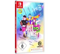 Just Dance 2026 Edition (Code in a box) - [Nintendo Switch] - Spielbar auf Nintendo Switch 2