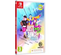 Ubisoft Just Dance 2026, Nintendo Switch Standard Simplified Chinese, Traditional Chinese, German, Dutch, English, Spanish, French, Italian, Japanese, Korean, Portuguese, Russian