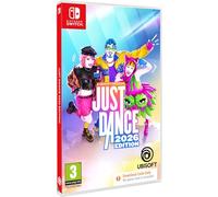 Just Dance 2026 (Switch) (Code in Box)