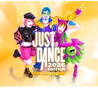 Just Dance 2026 Ultimate Edition EU PS5 CD Key