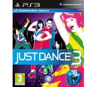 Just Dance 3 (PS3)