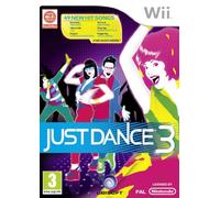 Just Dance 3 (Wii)