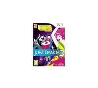 Just Dance 3 (Wii)