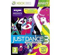 Just Dance 3 [XBOX360]