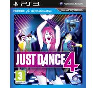 Just Dance 4