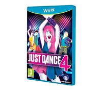 Just dance 4