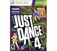 Just Dance 4