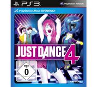 Just Dance 4 (PS3)