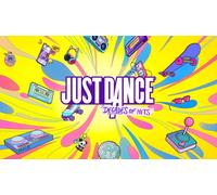 Just Dance: Decades of Hits